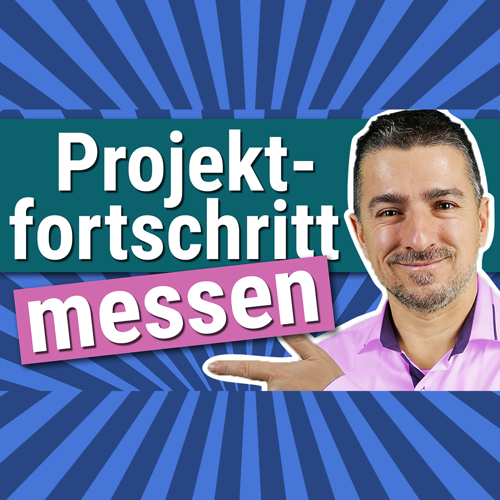 Sebastians Projekte, Teams & Menschen