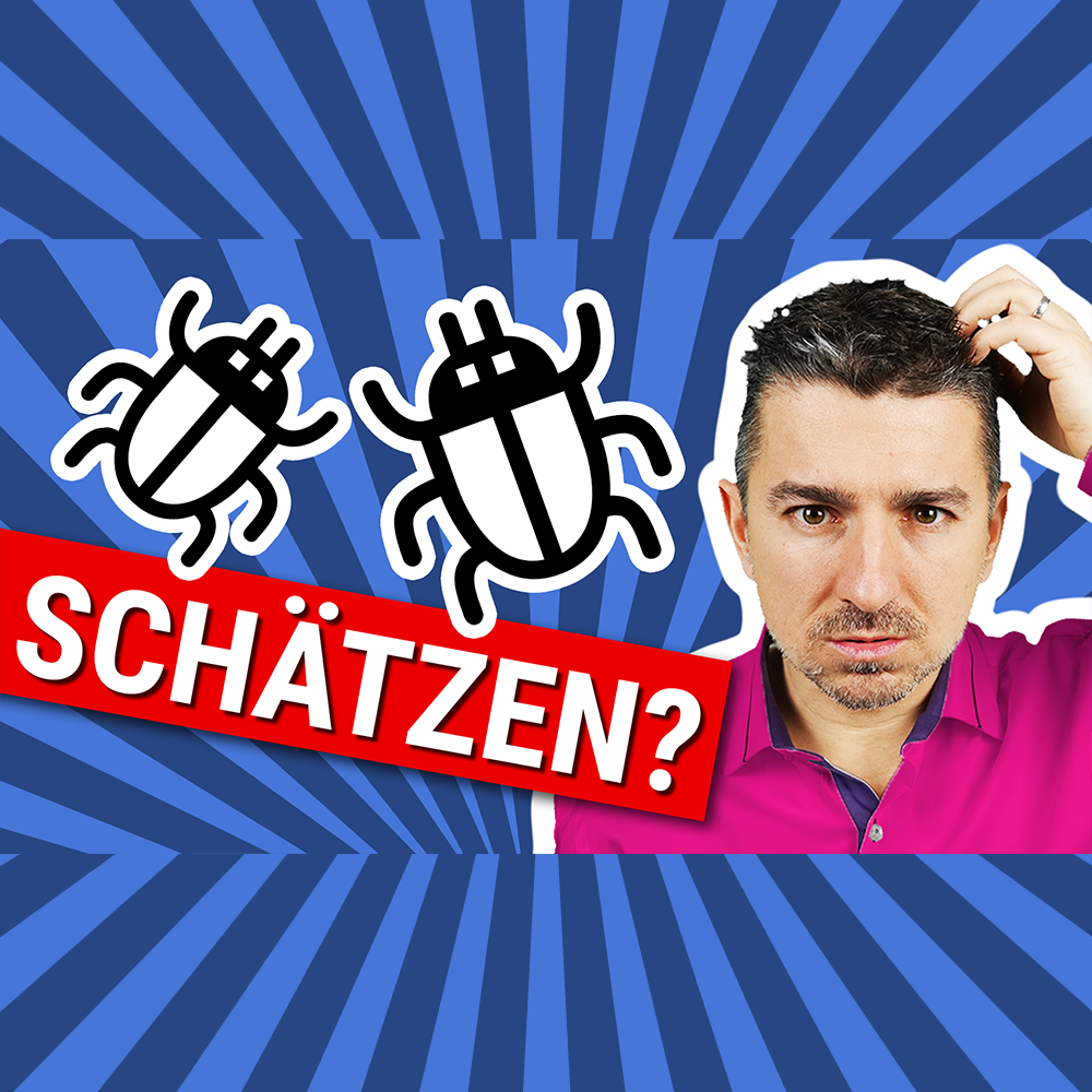 Sebastians Projekte, Teams & Menschen