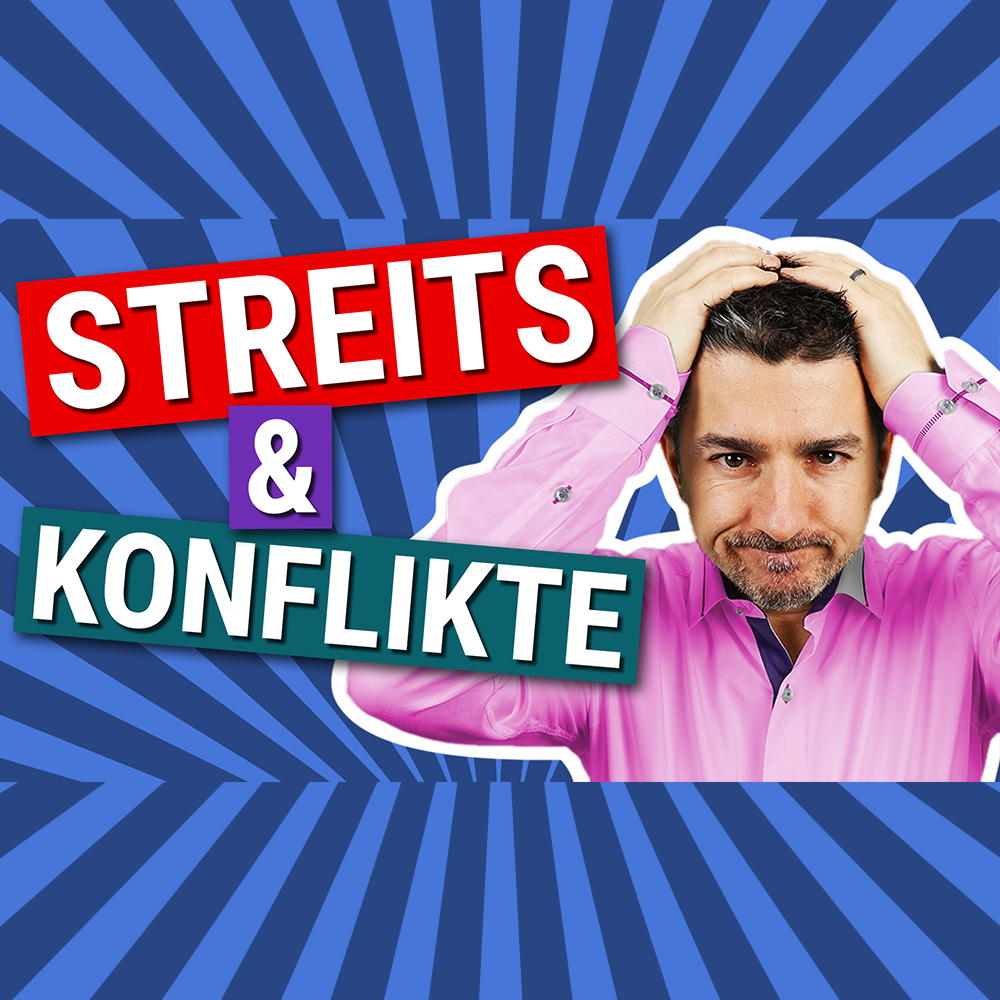 Sebastians Projekte, Teams & Menschen