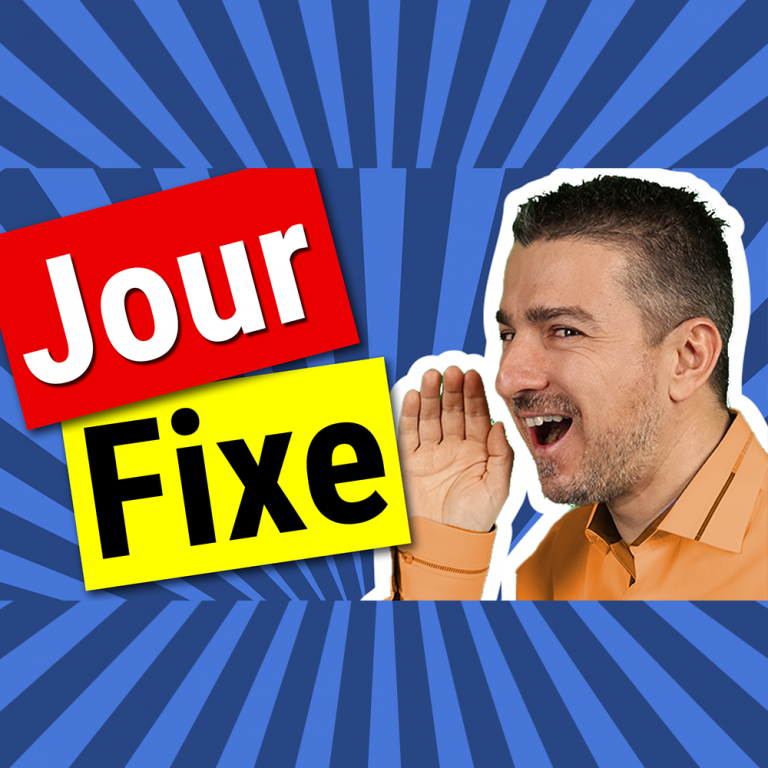 Was ist ein Jour Fixe / Fix? (in 4 Minuten + Tipps) Sebastians Projekte, Teams & Menschen