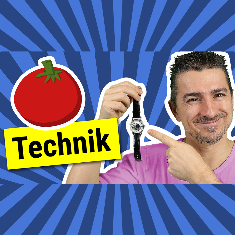Sebastians Projekte, Teams & Menschen