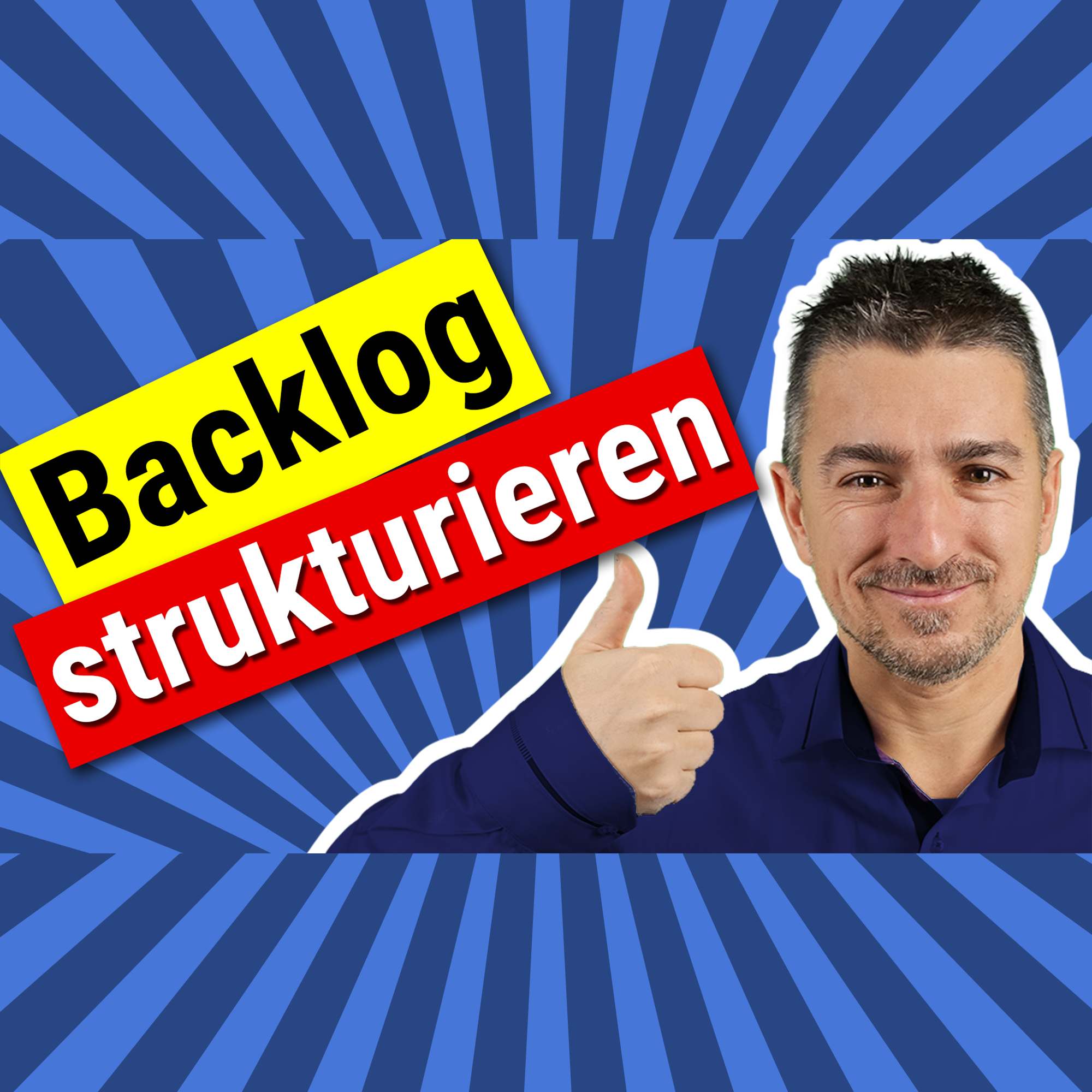 Sebastians Projekte, Teams & Menschen