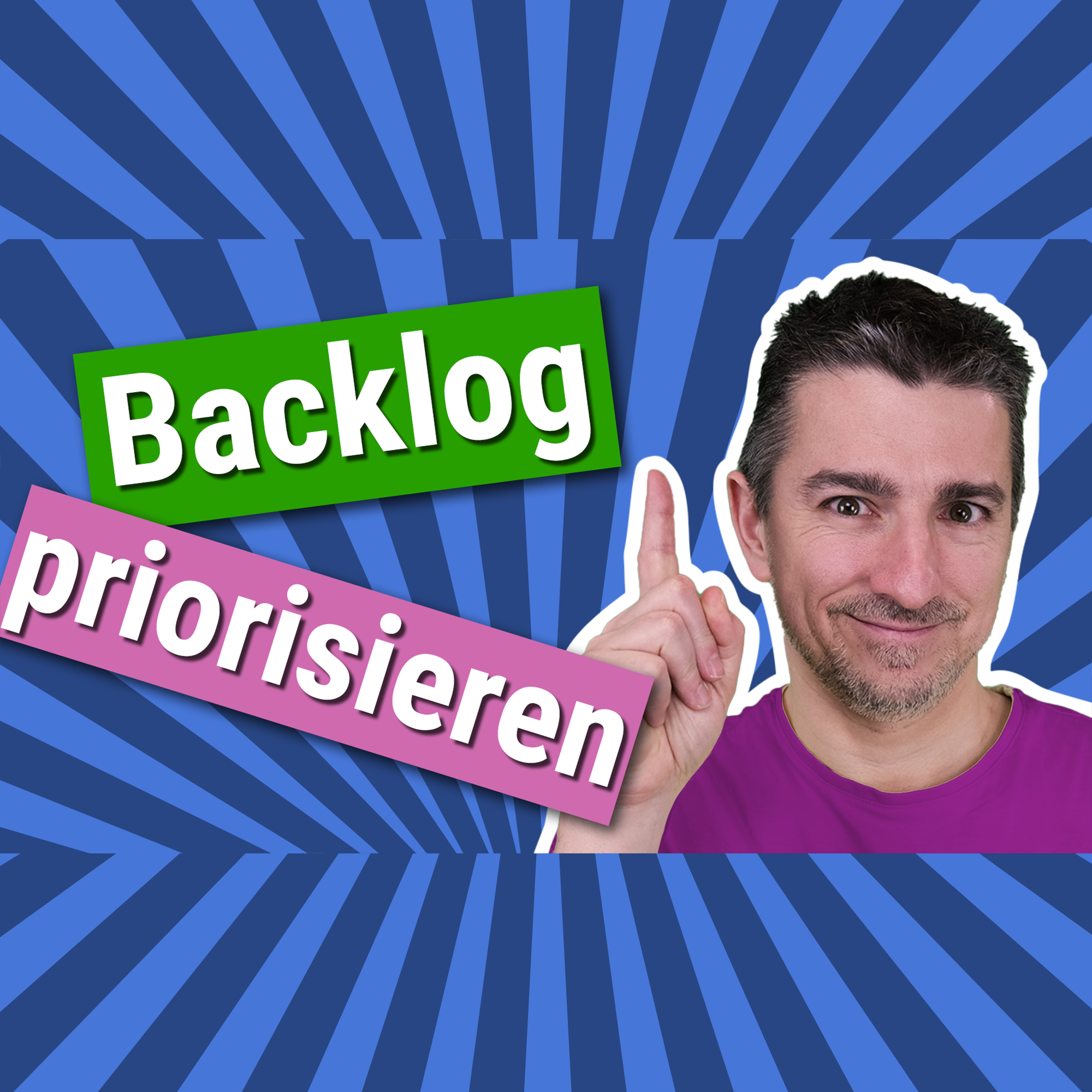 Sebastians Projekte, Teams & Menschen