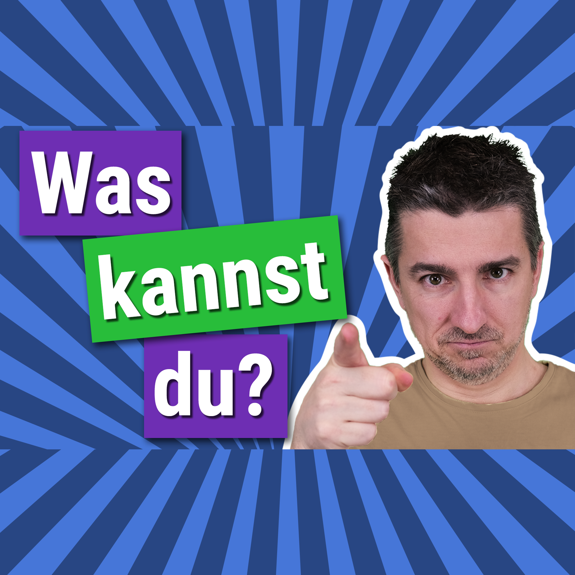 Sebastians Projekte, Teams & Menschen