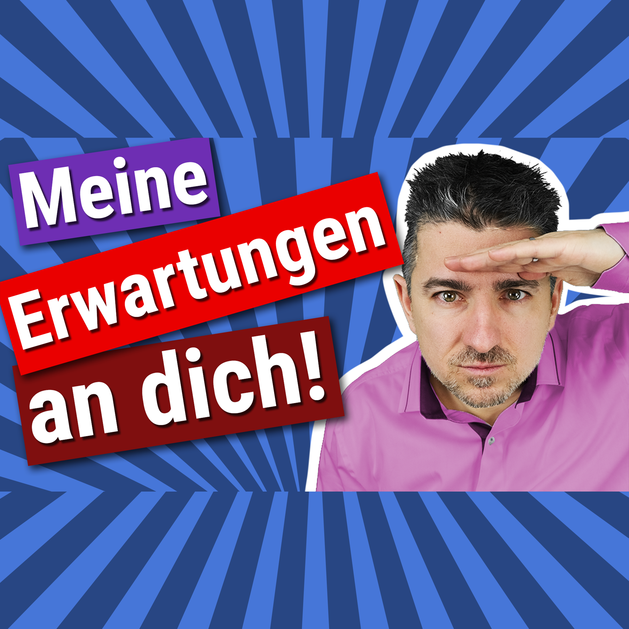 Sebastians Projekte, Teams & Menschen