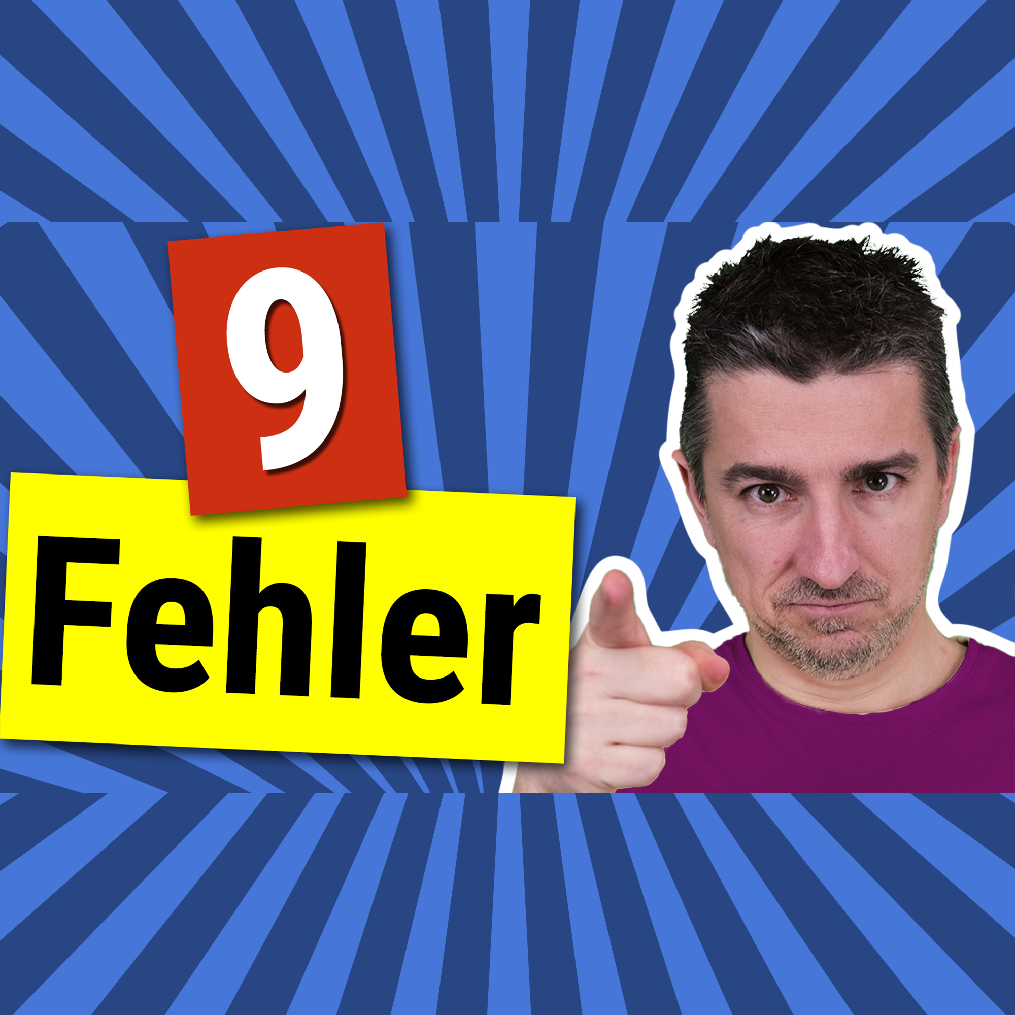 Sebastians Projekte, Teams & Menschen