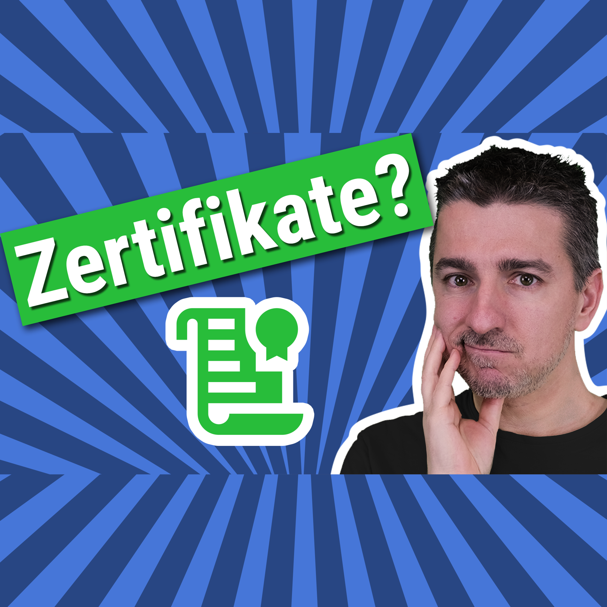 Sebastians Projekte, Teams & Menschen