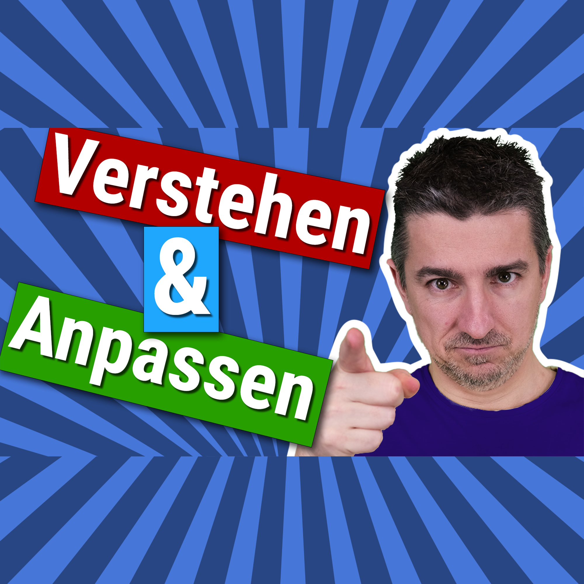 Sebastians Projekte, Teams & Menschen