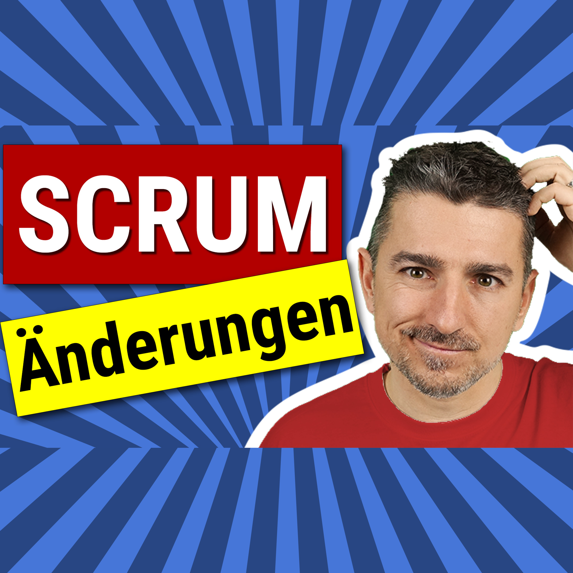 Sebastians Projekte, Teams & Menschen