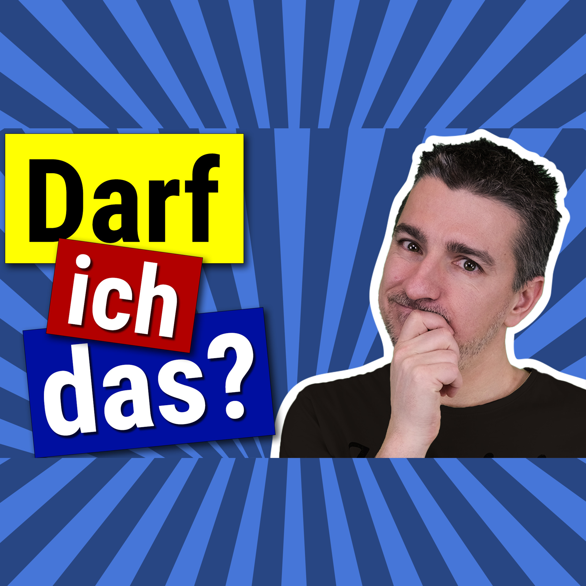 Sebastians Projekte, Teams & Menschen