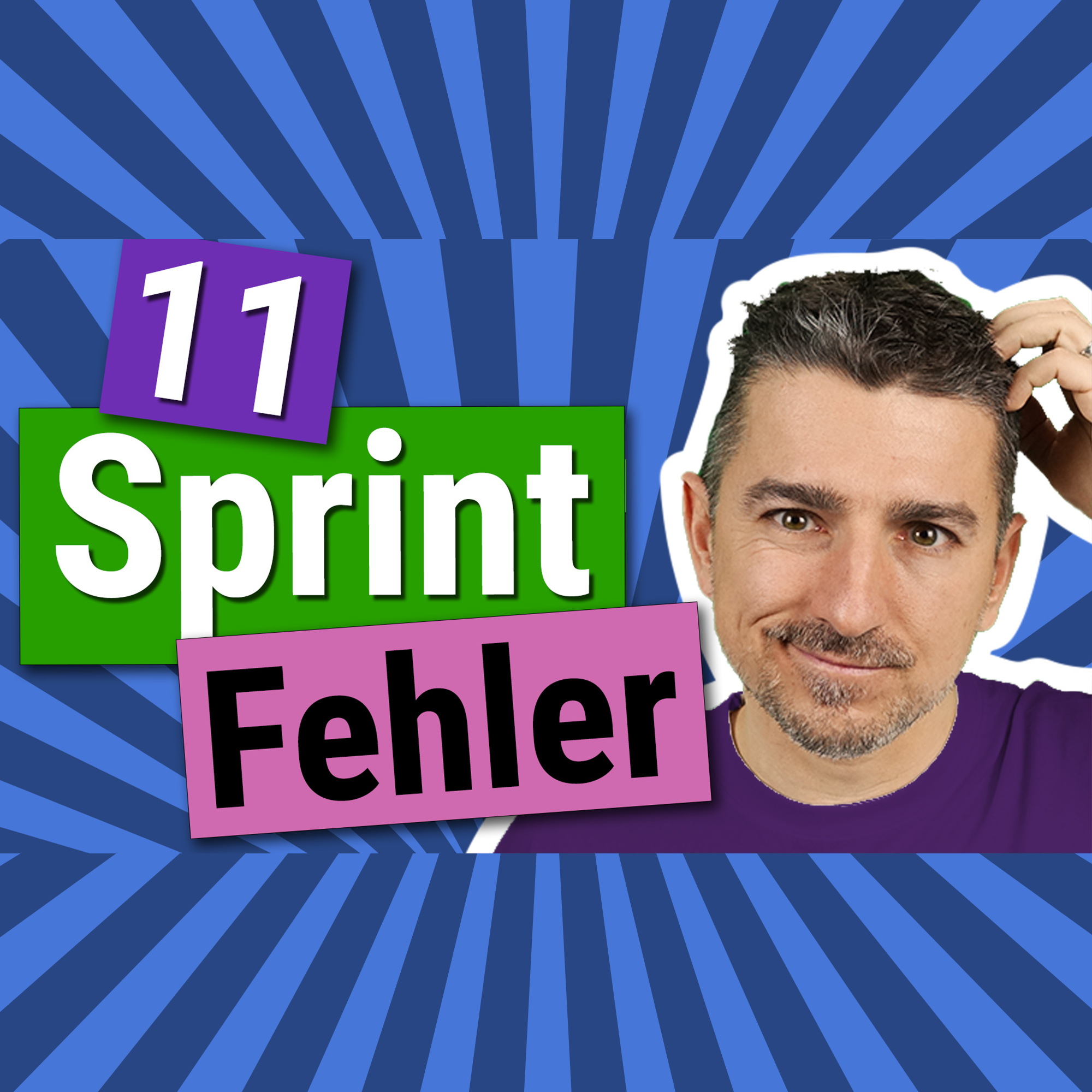 Sebastians Projekte, Teams & Menschen