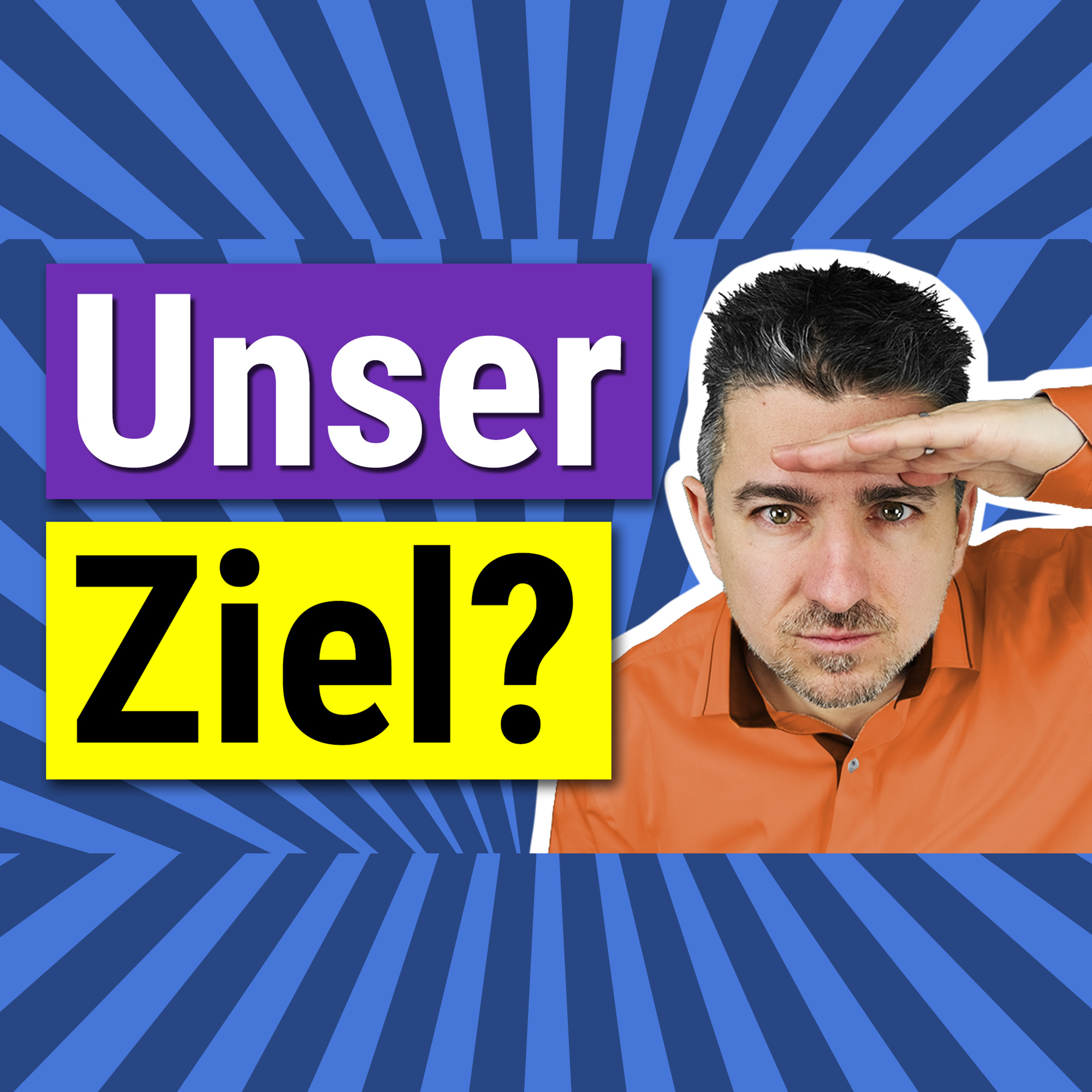 Sebastians Projekte, Teams & Menschen