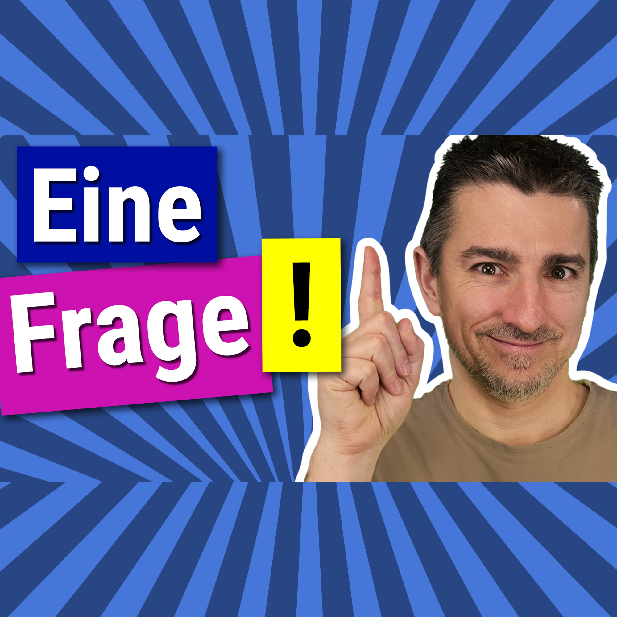 Sebastians Projekte, Teams & Menschen