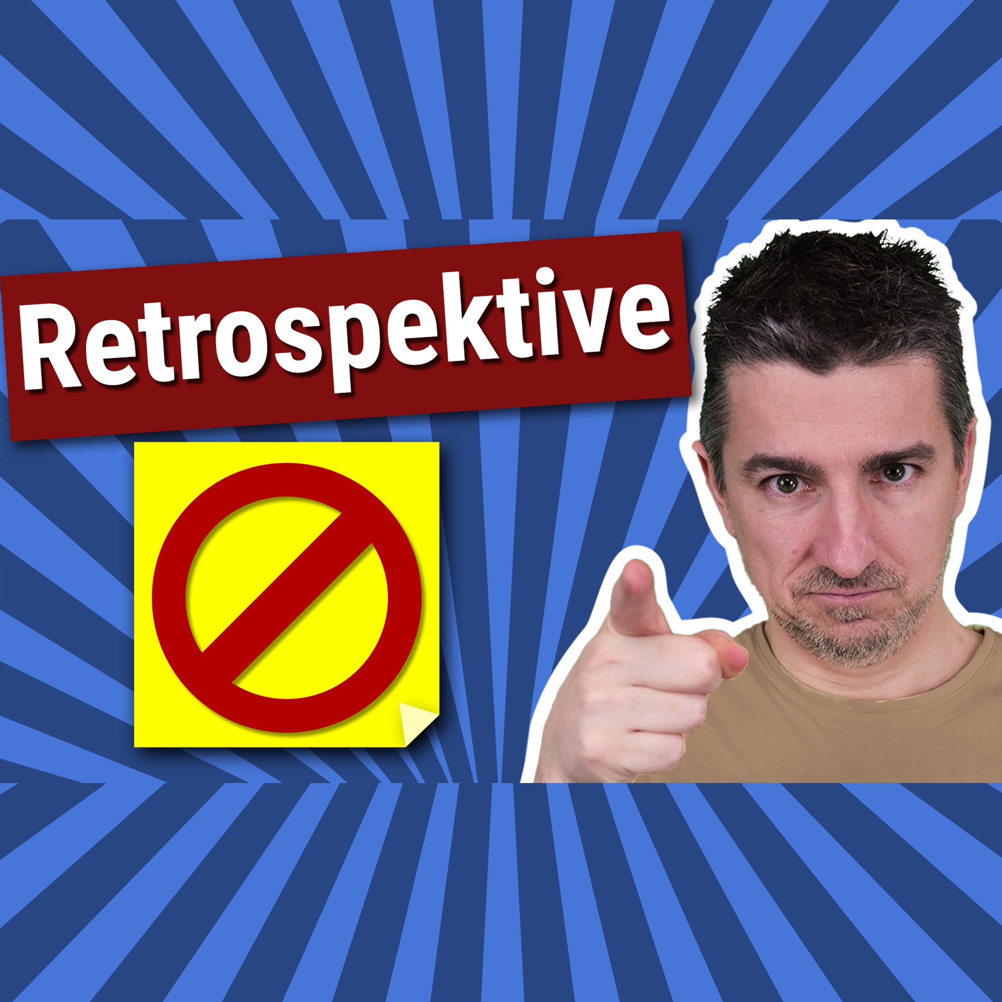 Sebastians Projekte, Teams & Menschen