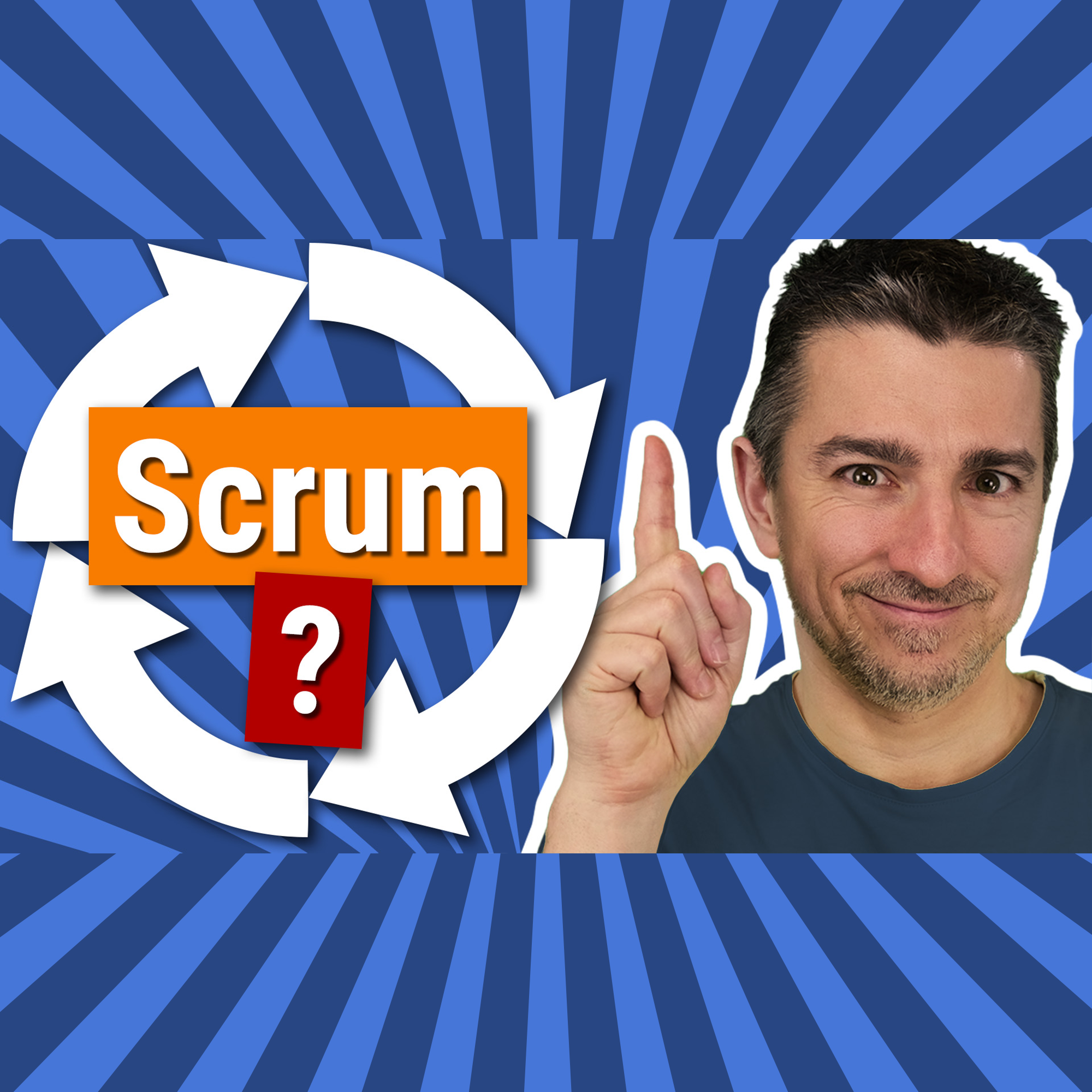Sebastians Projekte, Teams & Menschen