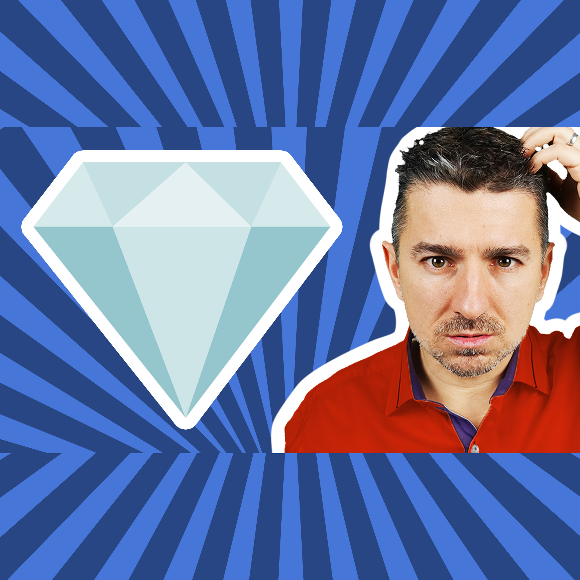 Sebastians Projekte, Teams & Menschen
