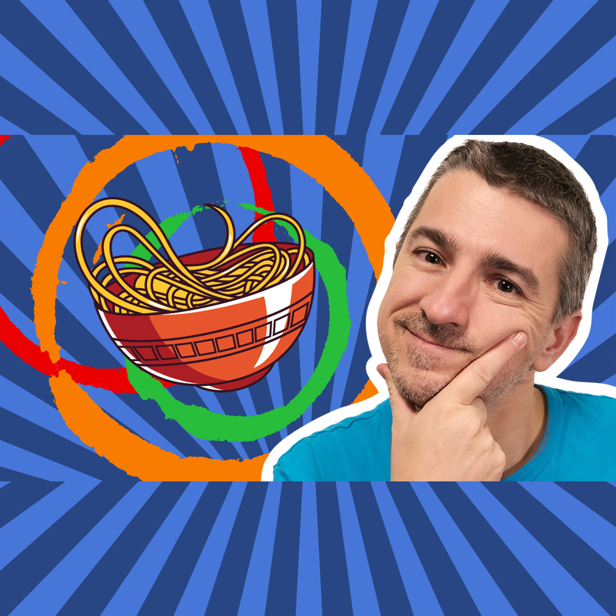 Sebastians Projekte, Teams & Menschen