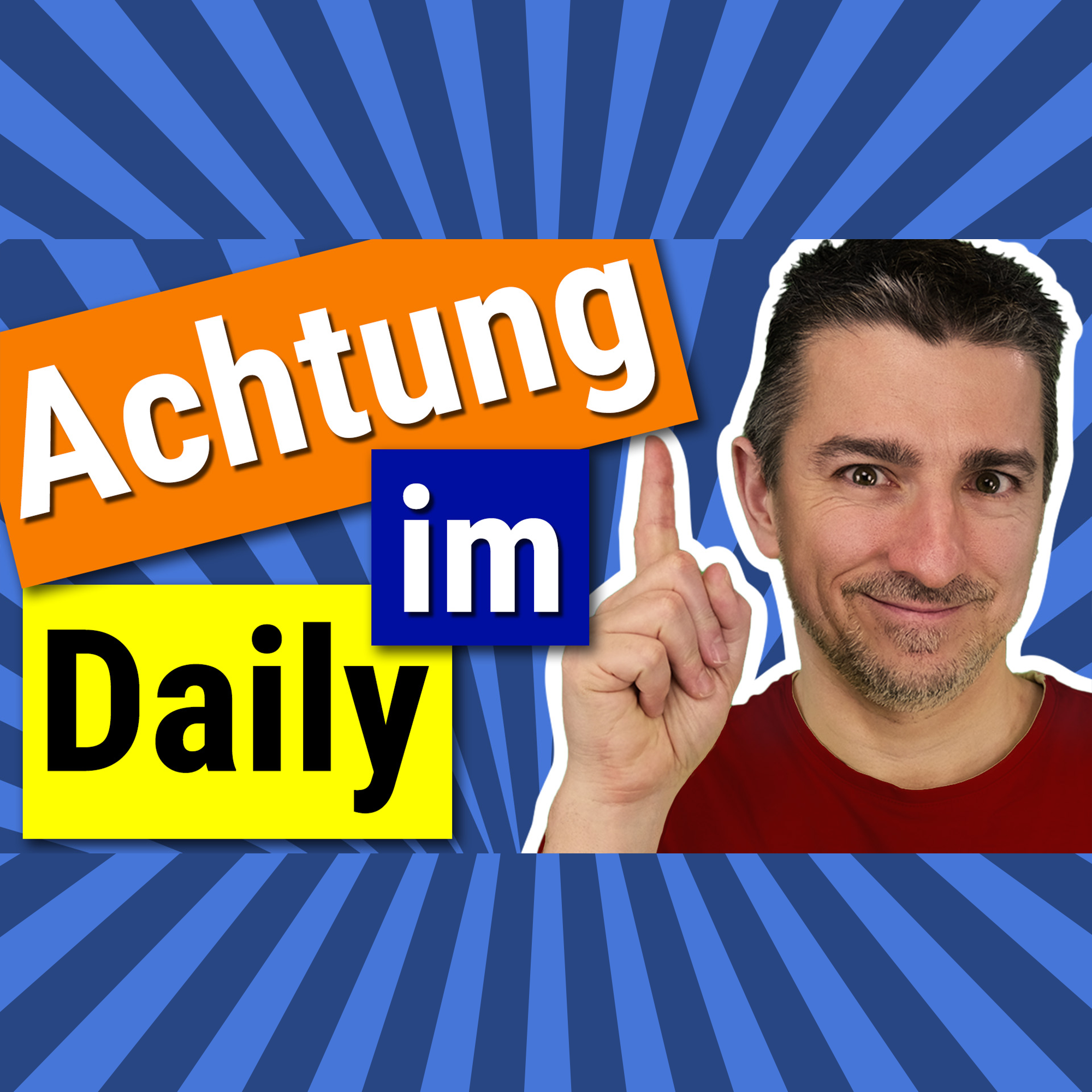 Sebastians Projekte, Teams & Menschen
