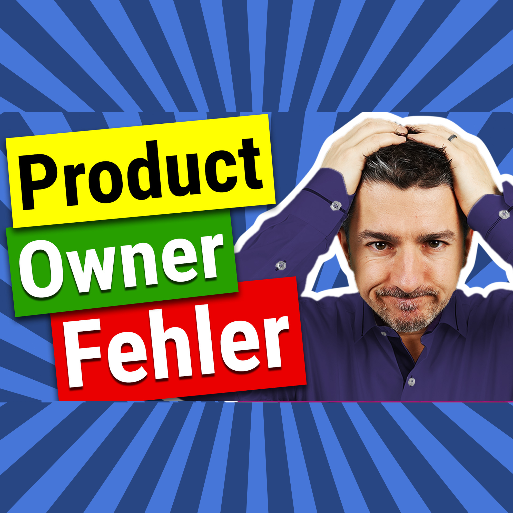 Sebastians Projekte, Teams & Menschen