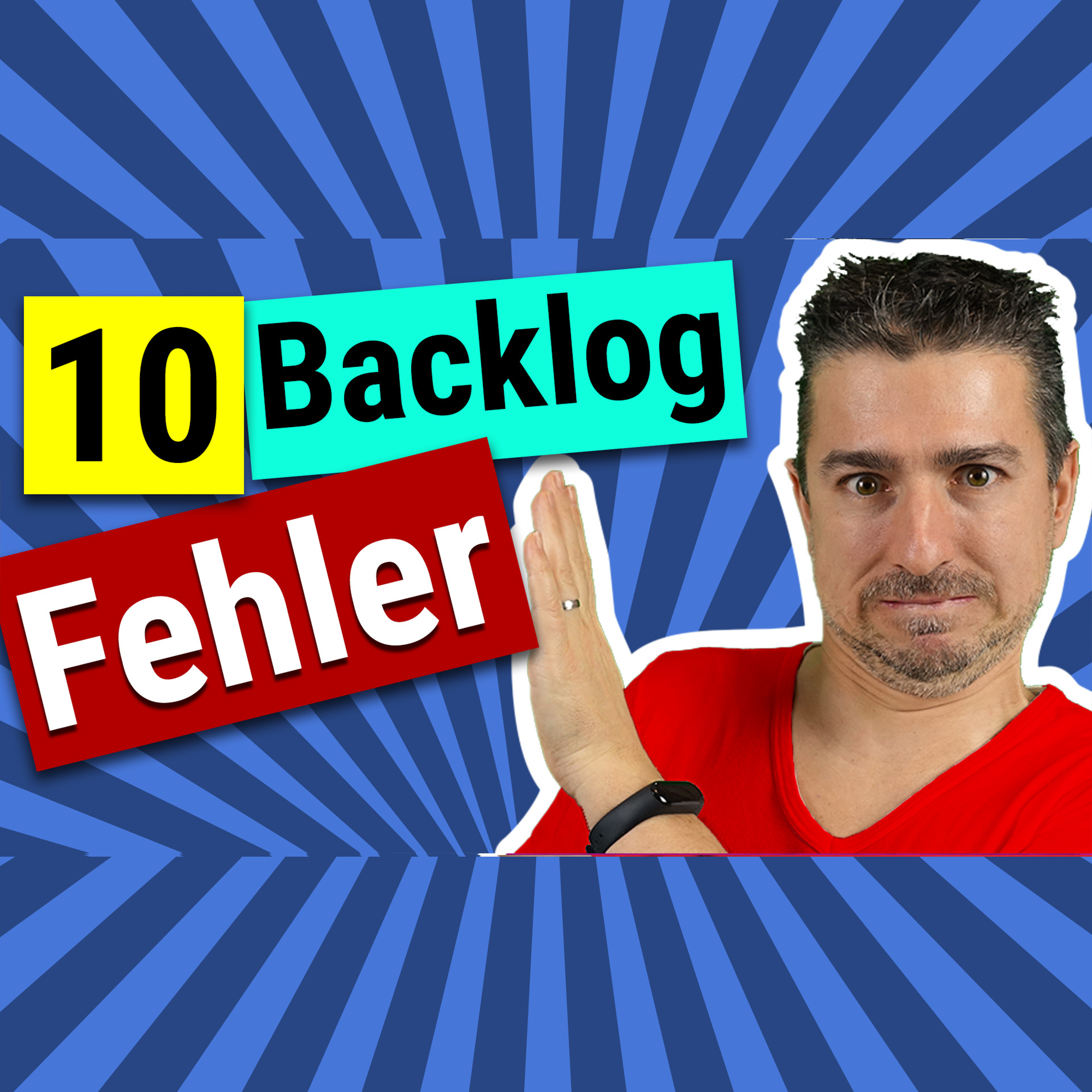 Sebastians Projekte, Teams & Menschen
