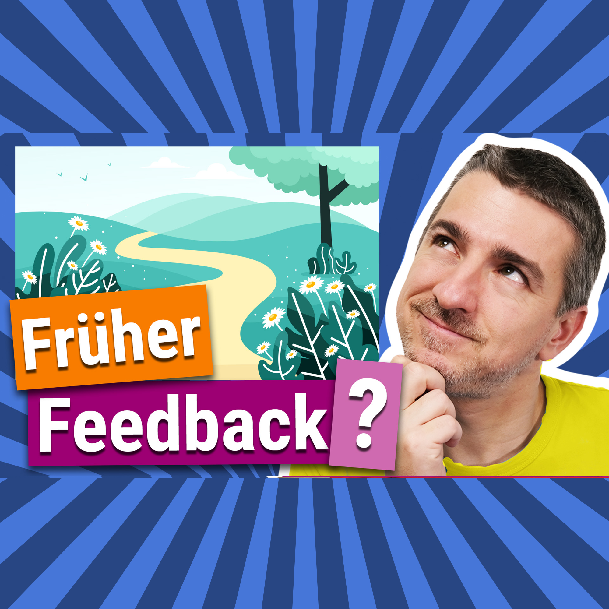 Sebastians Projekte, Teams & Menschen