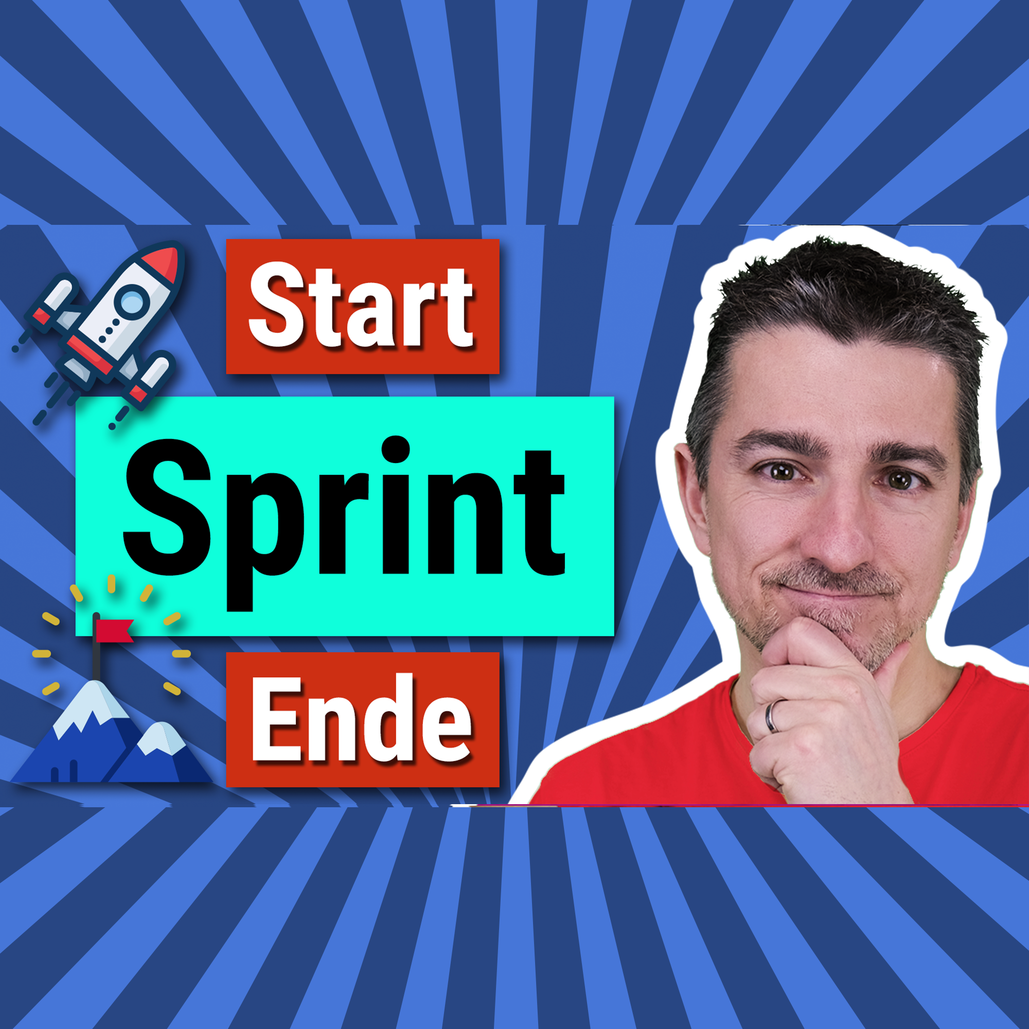 Sebastians Projekte, Teams & Menschen