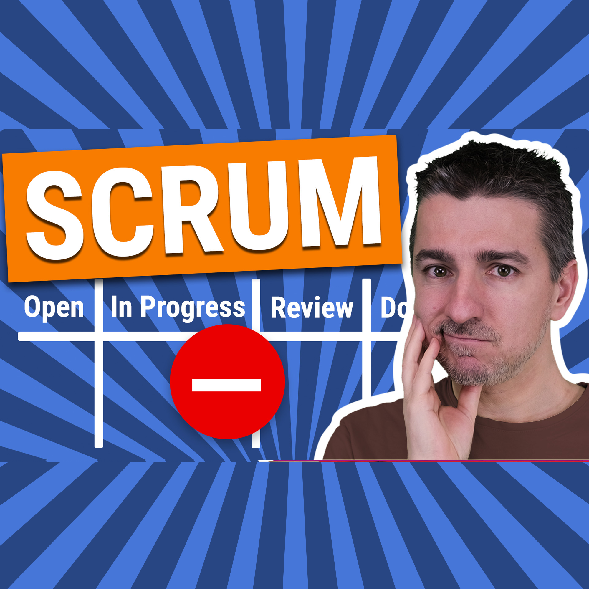 Sebastians Projekte, Teams & Menschen