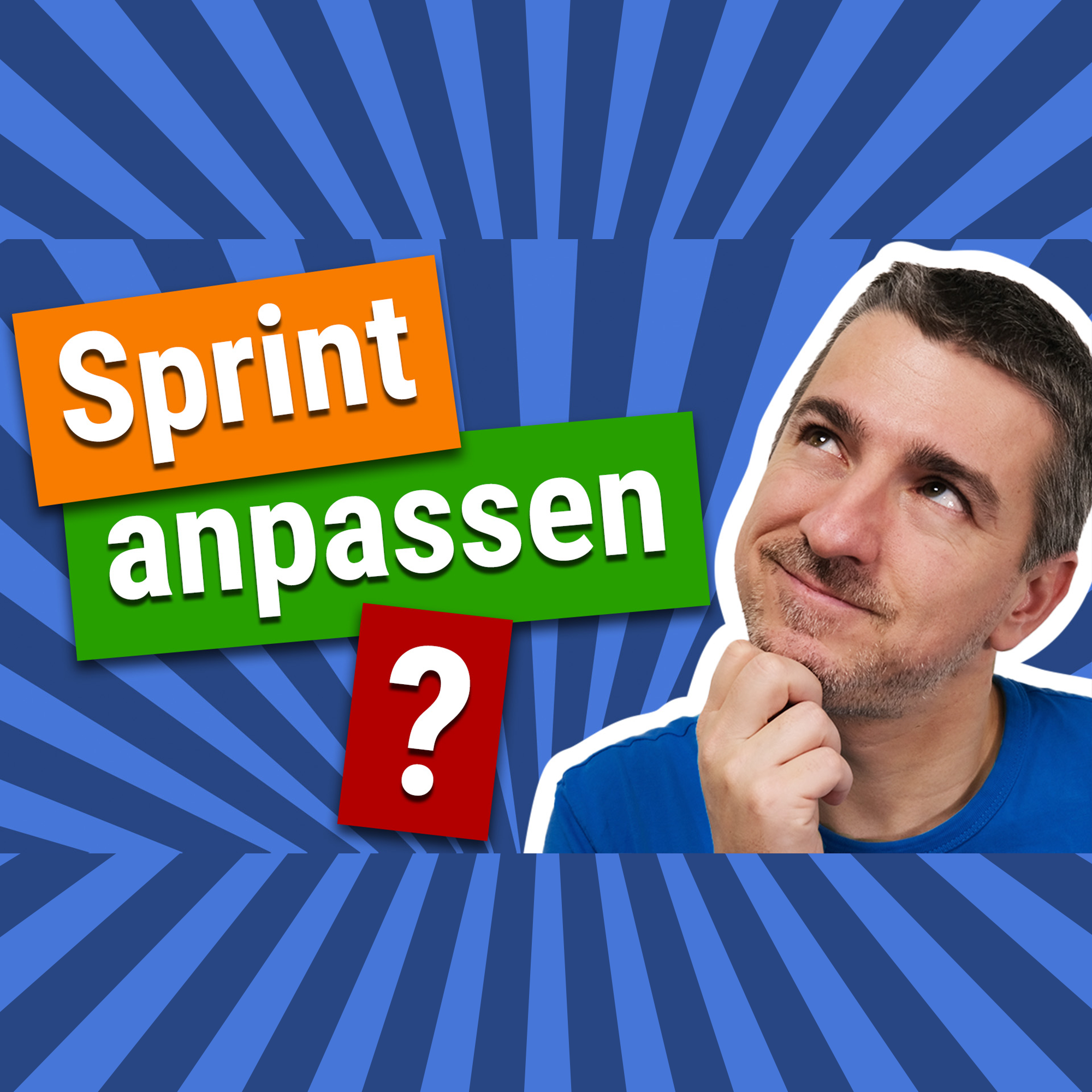 Sebastians Projekte, Teams & Menschen