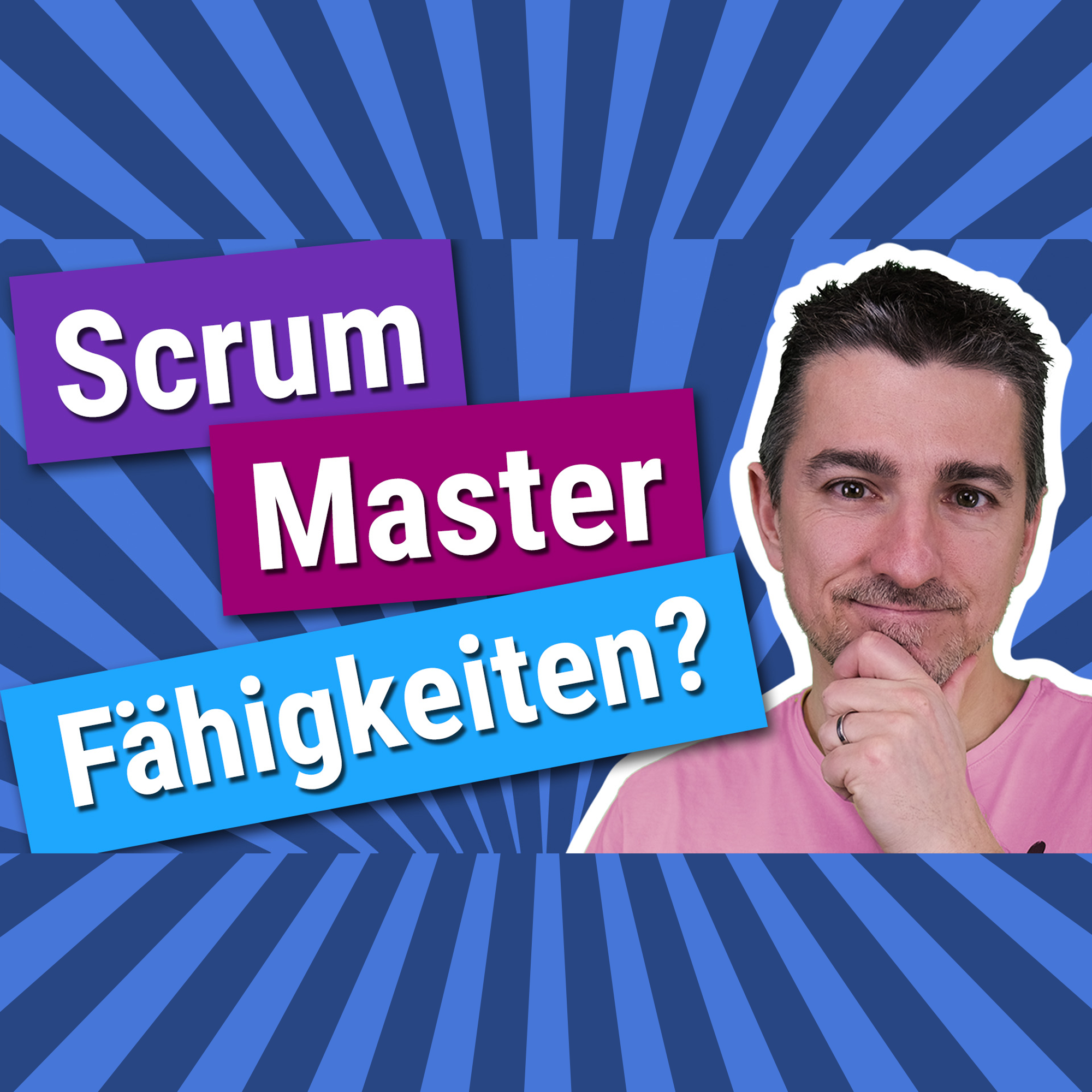 Sebastians Projekte, Teams & Menschen